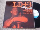 LOU DONALDSON/3 SOUNDS LD+3 BLUE NOTE LP W.63rd