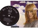 SYLVIE VARTAN  LP  AFRIQUE DU SUD 1968   chanson