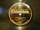 78RPM-BLUES-PRE WAR-BESSIE SMITH-LOUIS ARMSTRONG