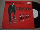 RANDY WESTON Destry Rides Again UA Melba Liston
