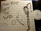 LP Pink Floyd Off The Wall Special RADIO DJ Copy 1979 