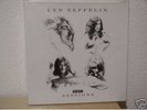 Led Zeppelin, BBC SESSIONS, 180g, sealed, 4 LP