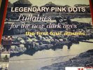 Legendary Pink Dots/Ka-Spel 1st 4 LPs Box RARE NWW/Coil