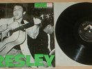 Elvis Presley - Elvis Presley - LPM-1254