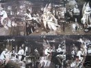 Led Zeppelin In Through The Out Door Complete 6 LP Set