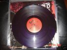MISFITS STATIC AGE PURPLE VINYL VERY RARE ONLY 500