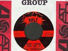 Northern Soul - The Charmels (Volt)