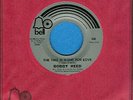 Northern Soul - Bobby Reed - Bell