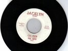 VERY RARE NORTHERN SOUL........PAUL SMITH.......JACKLYN