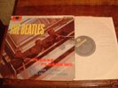 RARE BEATLES Y/B PLEASE PLEASE ME DECCA PRESS
