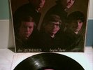 ZOMBIES BEGIN HERE ORIGINAL UK LP DECCA LK 4679 RARE 
