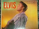 Elvis Volume 1 EP without RCA Dog EPA 992