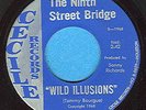 Texas Garage - Ninth Street Bridge- Wild Illusions