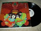 Them - Time Out Time In - Psych LP  WLP Promo