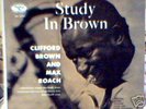 Clifford Brown & Max Roach 