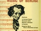 SXL 2134 (WB/Gr): MARTINON: Berlioz - Overtures