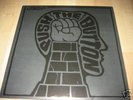 CHEMICAL BROTHERS PUSH THE BUTTON LIMITED PROMO 3 x LPs