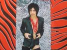 Prince Gotta Stop ( Messin' About ) 7 inch PS near mint