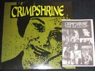 Crimpshrine Lame Gig Contest cometbus fifteen green day