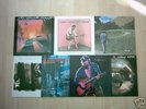 Neil Young - 14 Alben mit 19 LPs