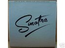 Frank Sinatra MFSL Mobile Fidelity Sound Lab 16 LP BOX