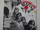EVIL EYES  MISTER MYSTIFIED  UK MODS  RARE