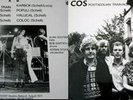 RARE EURO Progressive FUNK jazz Psych C.O.S KILLER
