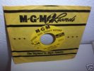 Roy Hamilton - Panic is on top northern soul MGM Demo