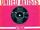 Garnett Mimms - Looking For You - United Artists (UK)