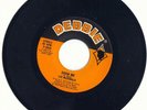 LEE MCDONALD SOUL RECORD 45s