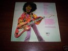 Jimi Hendrix Band Of Gypsies Track LP Puppet Sleeve