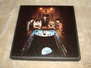 Paul McCartney/Wings Back To The Egg Promo Box LP