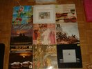 sehr schöne KLASSIK SAMMLG. 500 LP +  BOXEN 