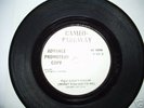 RARE NORTHERN SOUL MOTOWN CHUBBY CHECKER UK CAMEO DEMO