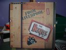 THE BEATLES BOX SET MINUS MINT OZ COPY