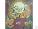 PAPPO'S BLUES 2ND LP  BLUE LBL ARG PSYCH PROG