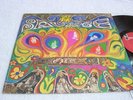 THE SAVAGE RESURRECTION..original psych lp..clean