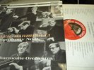 MAHLER SYMPH 9/BARBIROLLI ON ORIG UK EMI ASD 596/7. 2LP