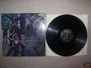 THE DOORS - STRANGE DAYS (EXCELLENT ITALIAN ORIG LP)