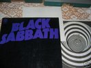 Black Sabbath Master of Reality