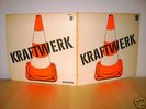 KRAFTWERK  1   SAME  RED PYLON RARE GERMAN KRAUTROCK