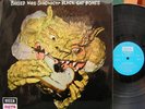 BLACK CAT BONES UK HEAVY PSYCH PROG, MINT ORIGINAL LP 
