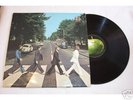 The Beatles - Abbey Road. Misaligned & NO Majesty