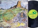 FOREST-FULL CIRCLE-UK-Orig-LP Folk-Psych-Rock rare