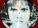 U2 RARE LIMITED EDITION PICTURE DISC WAR