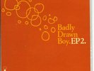 BADLY DRAWN BOY 