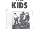 THE KIDS S/T LP 1978 RARE Italian Kbd Punk Listen