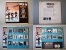 THE BEATLES Something New LP Album MONO T2108 PROMO  NM