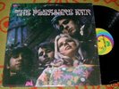 Scarce FLOWER Psych Pop LP THE PLEASURE FAIR UNI STEREO