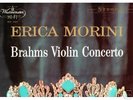 ERICA MORINI - BRAHMS CONCERTO - WESTMINSTER STEREO